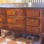127 3022 CHEST OF DRAWERS